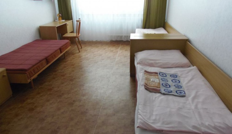 Hotel Dlouhé Stráně Loučná nad Desnou